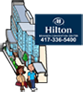 Hilton Branson Convention Center Hotel 
