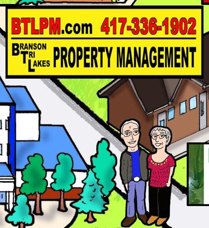 Branson Tri-Lakes Property Management