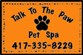 Talk to the Paw Pet Spa
